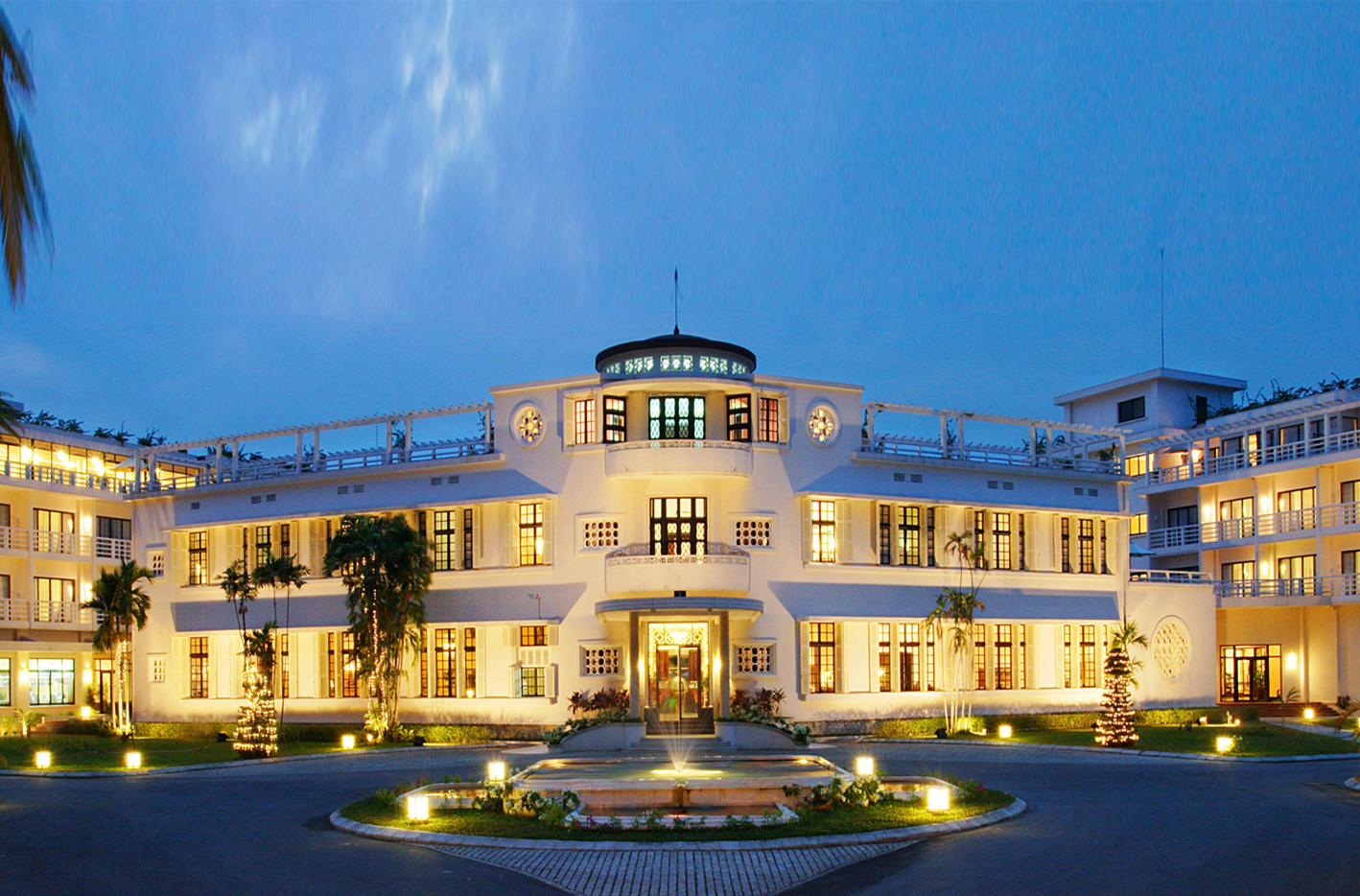 La Residence Hue Hotel & Spa