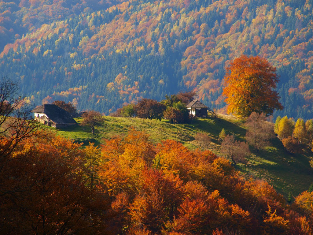 Transylvania, Romania