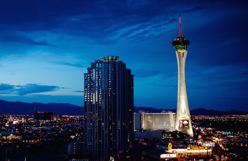 THE 10 BEST Las Vegas Sights & Historical Landmarks to Visit (2023)