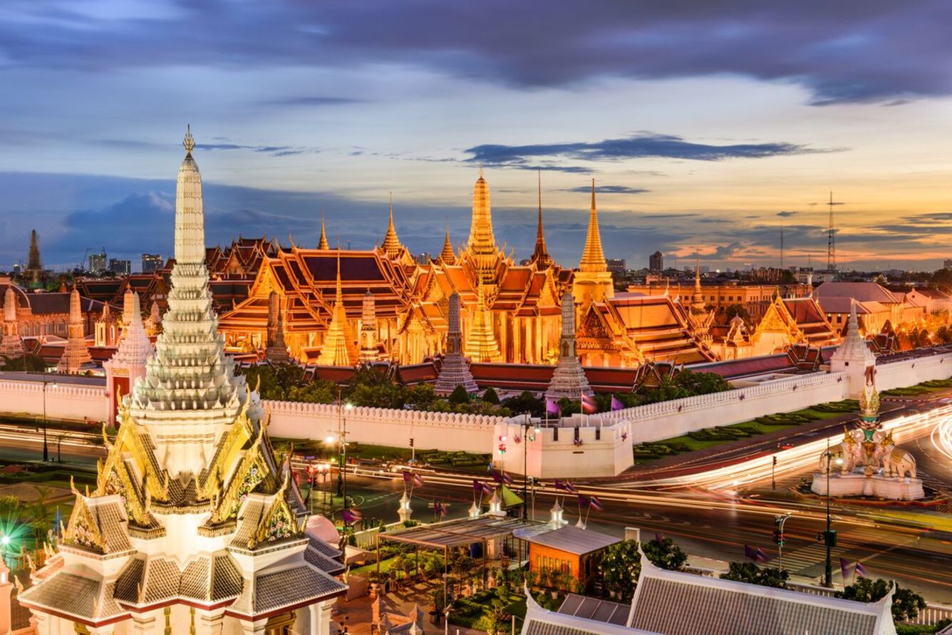 Du lịch tự túc Thái Lan: 5 món ăn nhất định phải thử tại xứ chùa Vàng