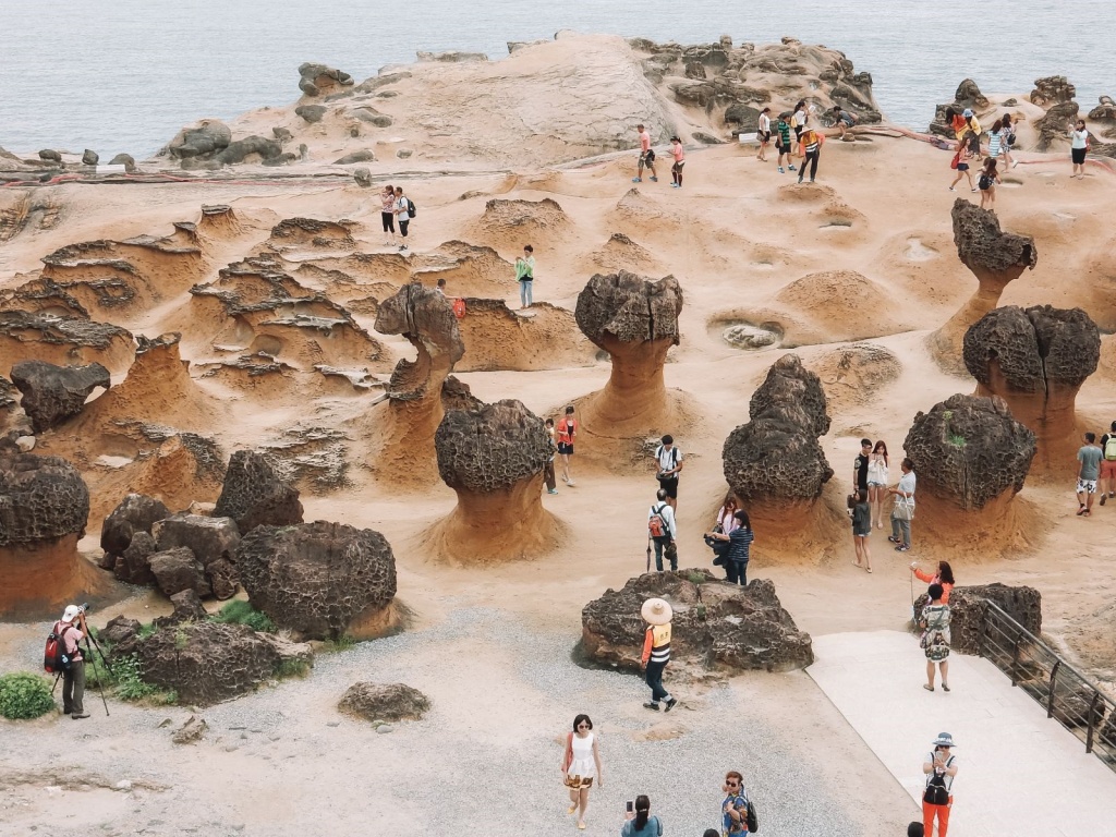 Top 11 điểm đến đặc sắc nhất tại Đài Loan hấp dẫn du khách
