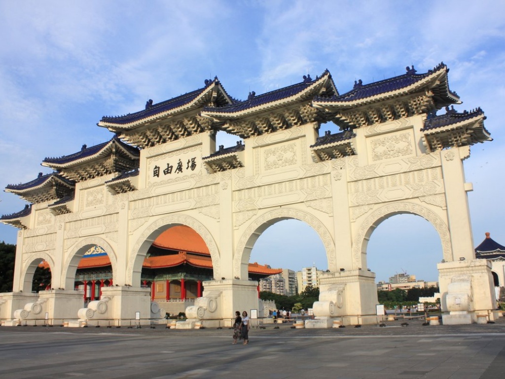 Top 11 điểm đến đặc sắc nhất tại Đài Loan hấp dẫn du khách