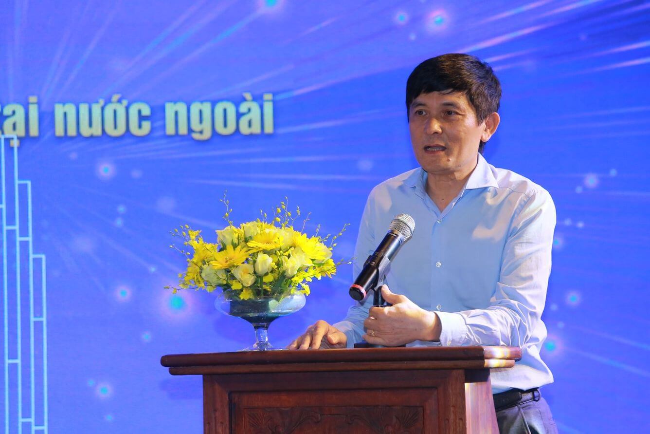 Vietravel phối hợp với Hiệp hội doanh nghiệp Tp.HCM tổ chức gặp mặt, giao lưu với các đại sứ, tổng lãnh sự Việt Nam tại nước ngoài