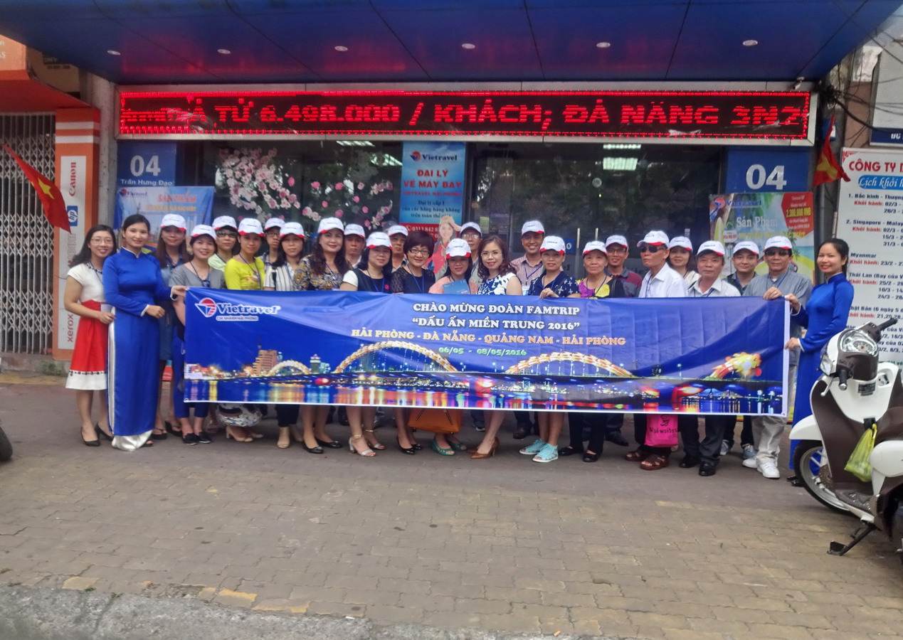 Vietravel xúc tiến quảng bá sản phẩm mới Rừng Dừa Bảy Mẫu - Vườn Rau Trà Quế - Khoáng Nóng Núi Thần Tài