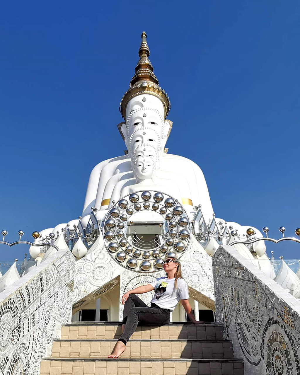 Tổng hợp những ngôi đền kì thú nên khám phá khi du lịch Thái Lan