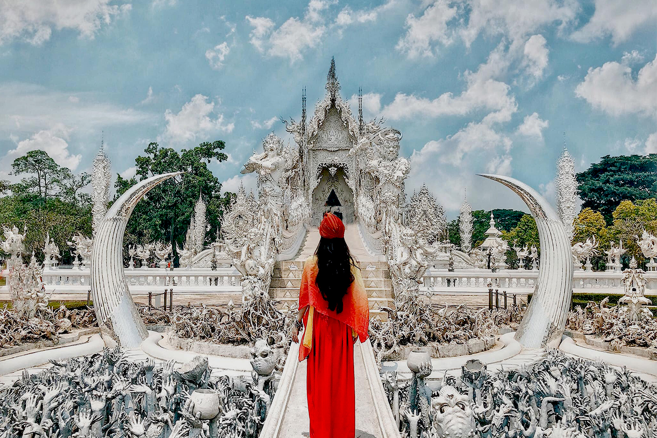 Tổng hợp những ngôi đền kì thú nên khám phá khi du lịch Thái Lan