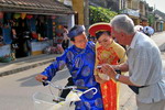 Cuộc thi Ảnh đẹp du lịch 2011 “Việt Nam bốn mùa”: Trần Thiết Dũng đoạt giải nhất