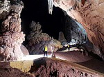 Quảng Bình: Phát hiện thêm 4 hang động mới