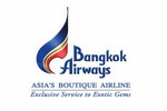 Reporting live from ITB Berlin  Bangkok Airways reinstate capacity