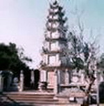Tổ chức khai quật khảo cổ học di tích tháp Bình Lâm, Bình Định