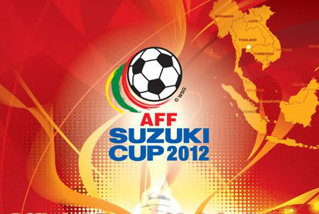 CÙNG VIETRAVEL CỔ VŨ BÓNG ĐÁ VIỆT NAM TẠI GIẢI AFF CUP 2012
