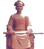 Lần đầu dựng tượng đồng Tả quân Lê Văn Duyệt