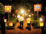 Huy động 2.000 người tham gia Lễ hội Xuân Hà Nội - 2008