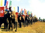 Ðắk Lắk sẽ đăng cai tổ chức Năm du lịch quốc gia 2009