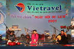 Ngày hội du lịch TP Hồ Chí Minh – năm 2008