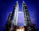 Khám phá Malaysia – Singapore tận hưởng tour hè tuyệt vời ở khách sạn 5 sao