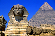 Khám phá Ai Cập và sông Nil huyền bí