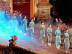 “Festival Huế 2010 sẽ gắn với sự kiện 1000 năm Thăng Long - Hà Nội”