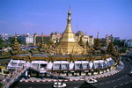 VOA a boon for Myanmar