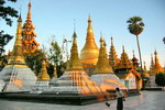 New tourism investment in Myanmar