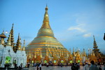 New hotel booking engine for Myanmar
