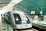 New rail link between Shanghai and Nanjing