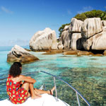 Quần đảo Seychelles, vùng đất thiên đường