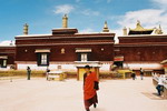 Huyền Thoại Cao Nguyên Tây Tạng