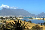 Sizzling times at Cape Town's hottest hangout