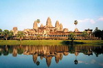 More flights for Siem Reap airport in the winter