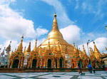 More foreign visitors heading to Myanmar