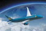 Vietnam Airlines considers fi rst Indian connection