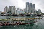 HKTB announces Dragon Boat Carnival