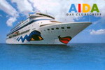 AIDA sails to Asia for the second year