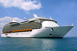 Cruise ports make waves