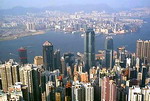 Hong Kong sets 2011 targets, launches new brand