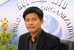 Ông Nguyễn Quốc Kỳ - Tổng giám đốc Công ty Du lịch Vietravel: "Tôi đã trở lại!"