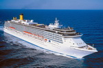 Costa Cruises sets sights on Middle East market