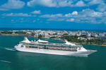 5-STAR CRUISES TOUR WITH MANY OPTIONS FOR YOU