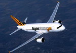 Tiger Airways to grow Changi base