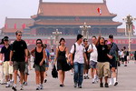 Beijing aims for RMB500 million worth of tourism development