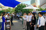 Ngày hội Du lịch Tp. HCM lần VI: Cơ hội quảng bá hình ảnh du lịch Tp. Hồ Chí Minh