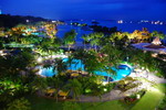Shangri-La's Rasa Sentosa Resort aims for early 2011 re-opening