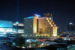 Bangkok's hotels return to life this week