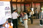 Khiri showcases pre-Angkor temples