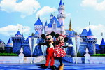 Disneyland increases its China presence