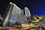 WTTC picks Las Vegas for global travel summit