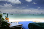 Bel Air Resort opens Capri Beach Club