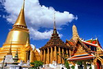 Thailand presses on with World Expo bid