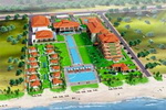 New resort option in Da Nang